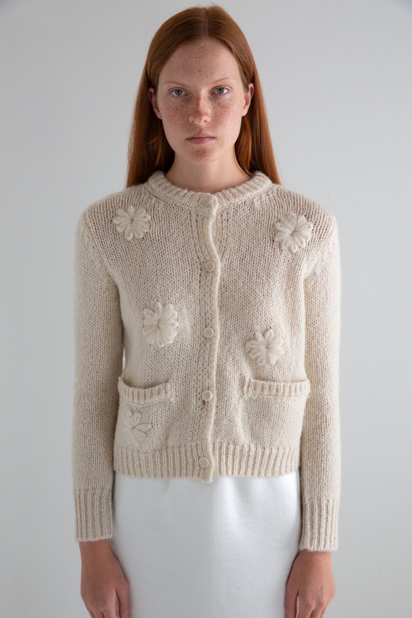 Amie - Cardigan