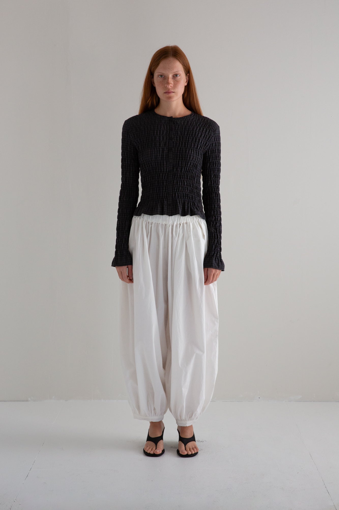Sadie - Top