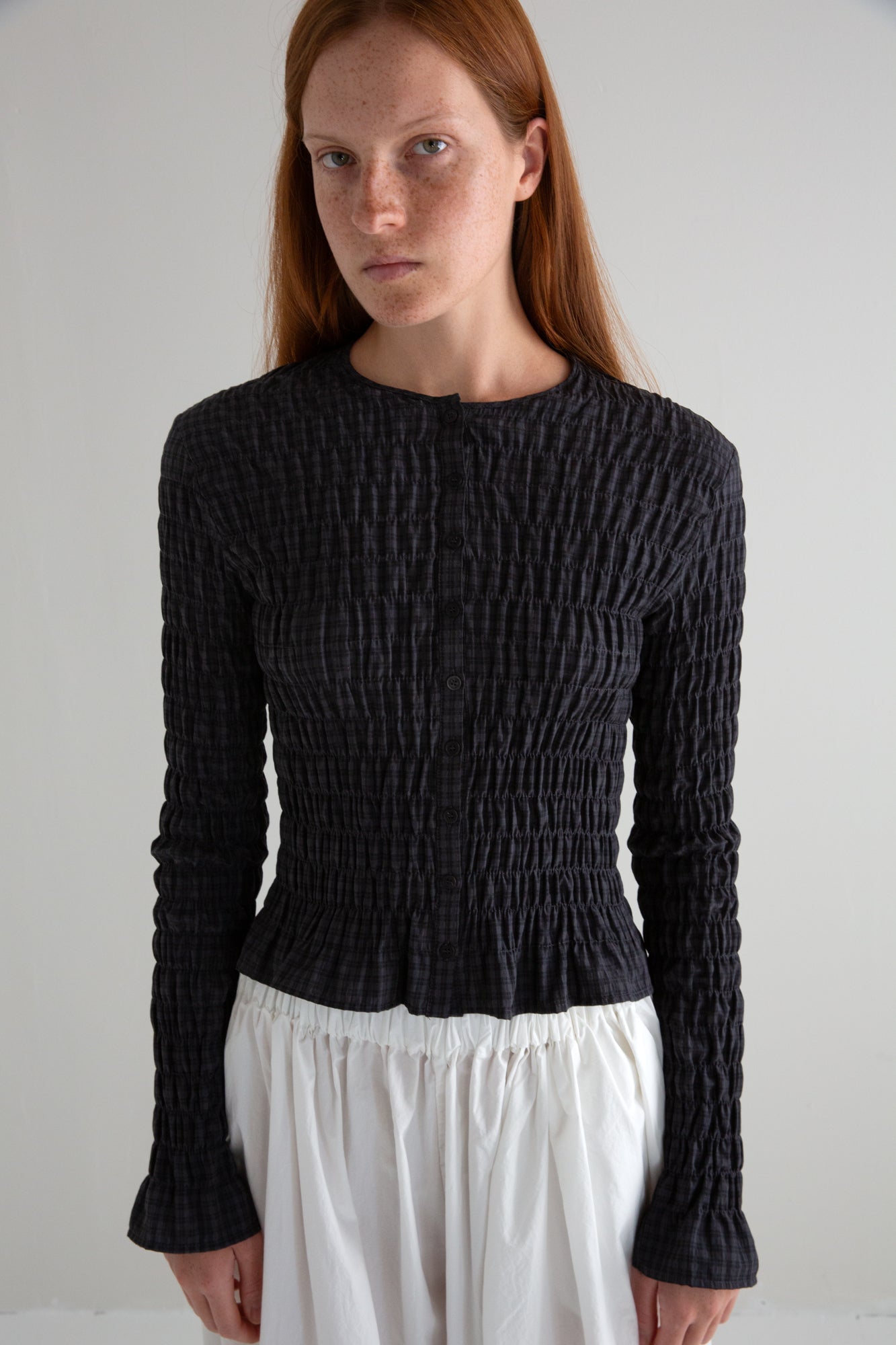 Sadie - Top