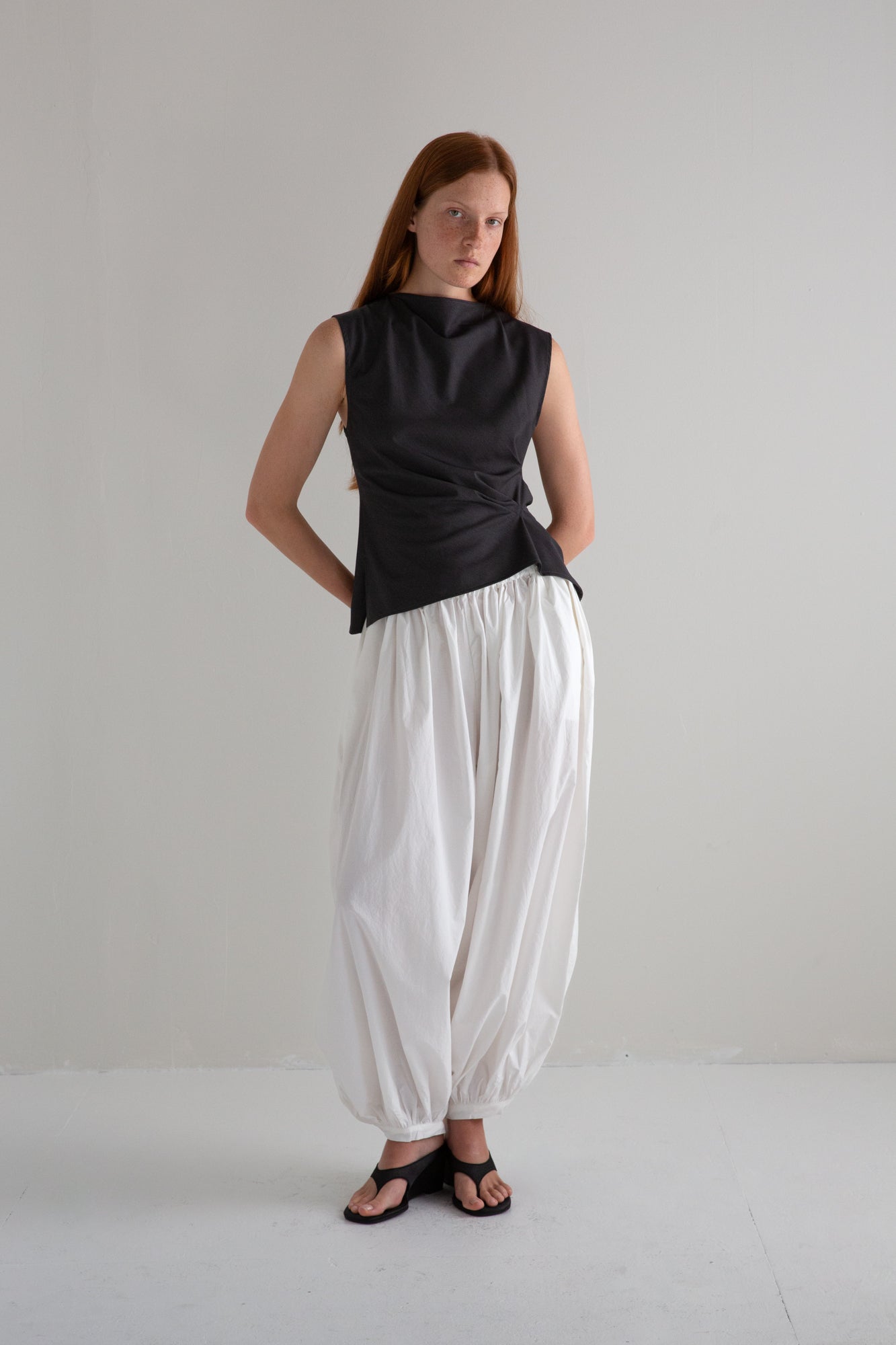 Sabine - Top