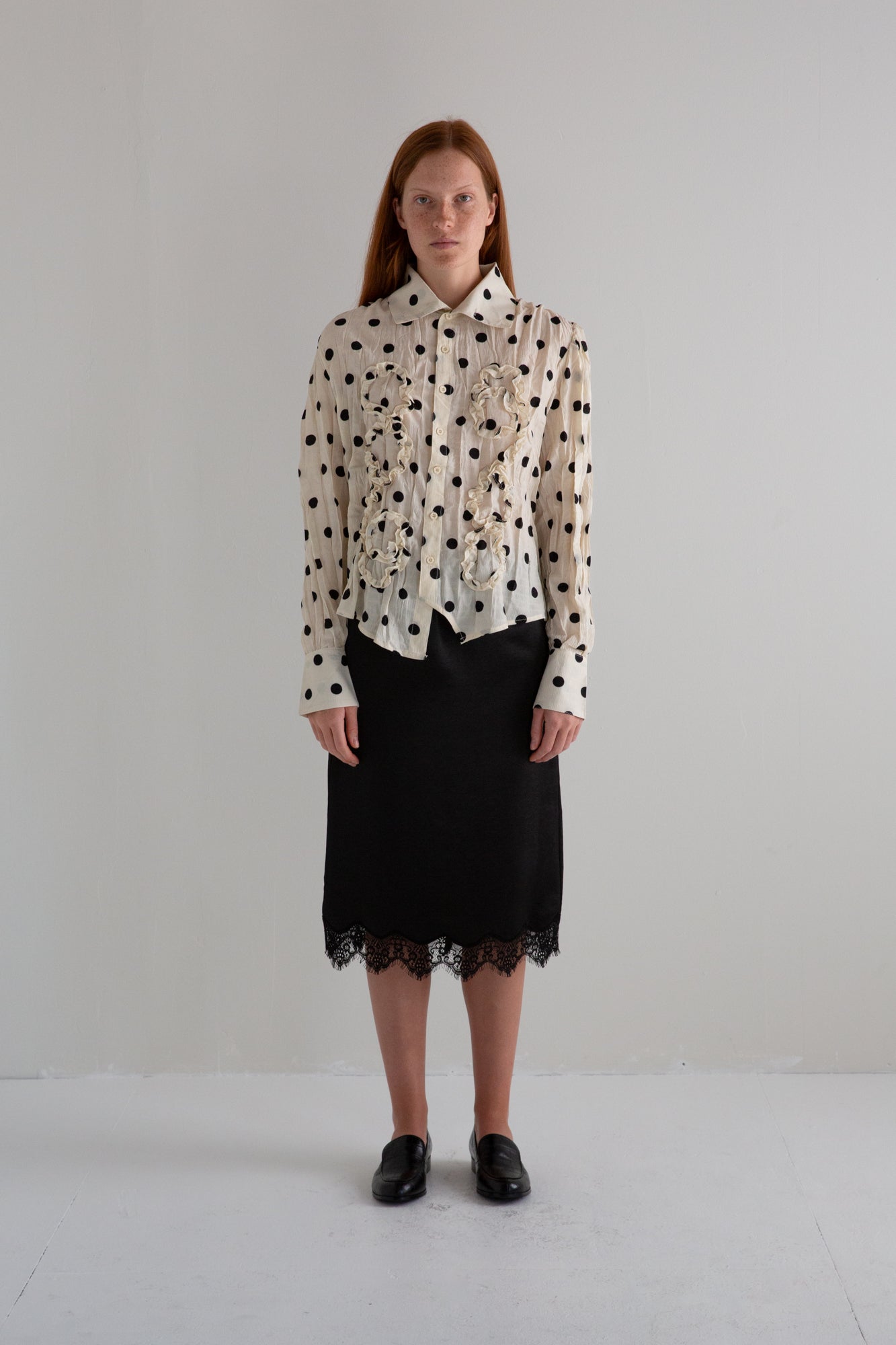 Manon - Shirt
