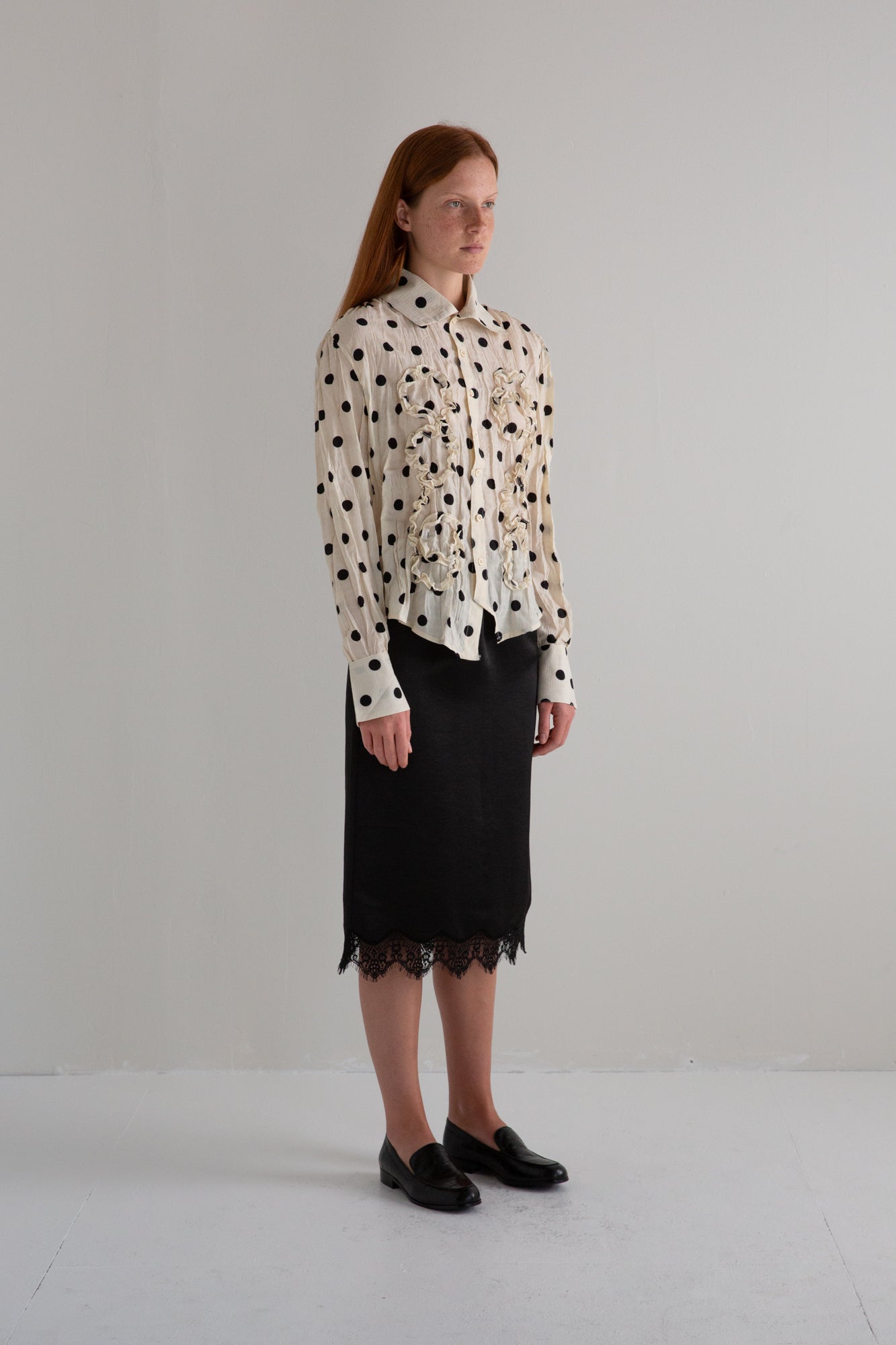 Manon - Shirt
