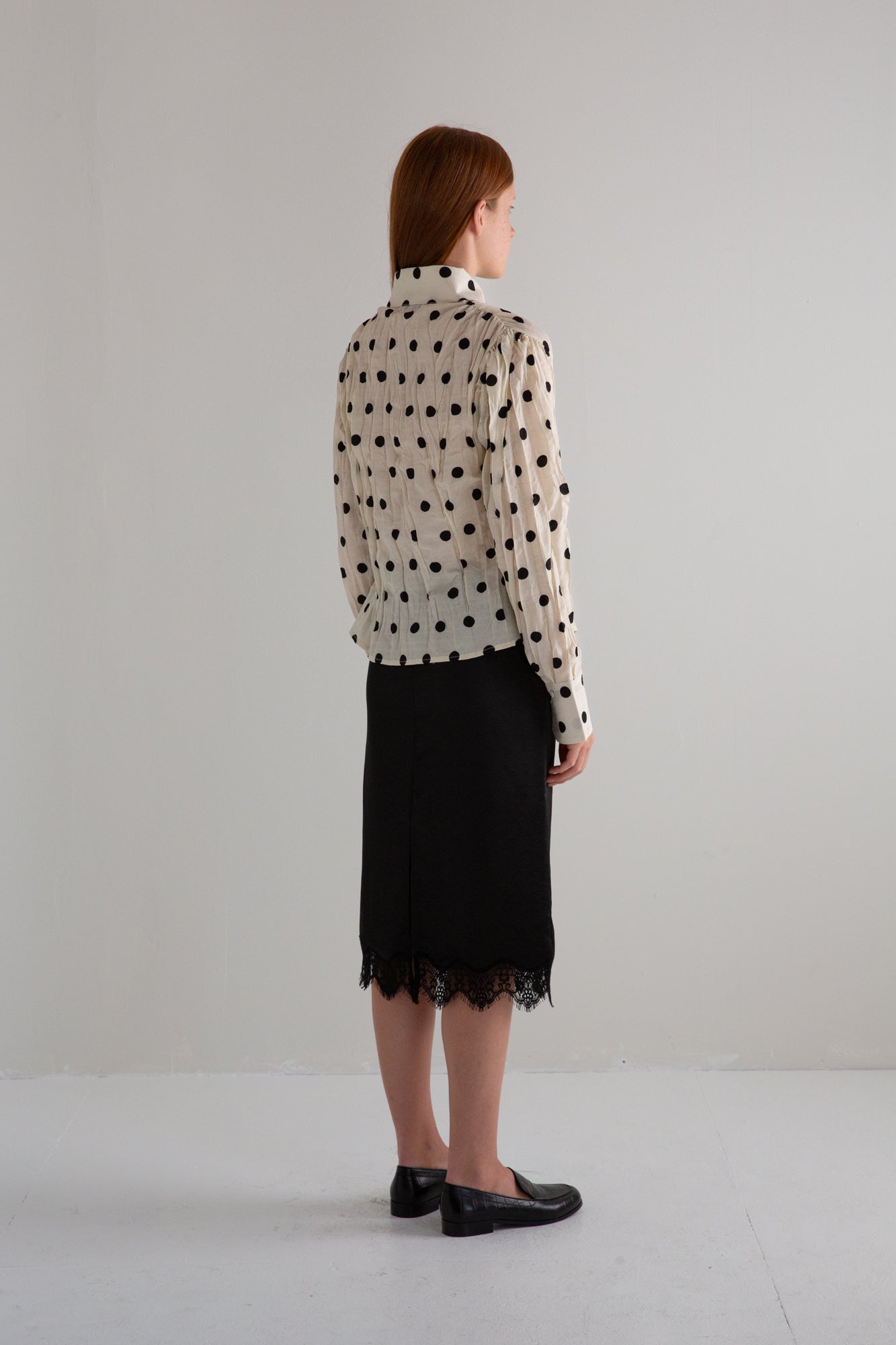 Manon - Shirt