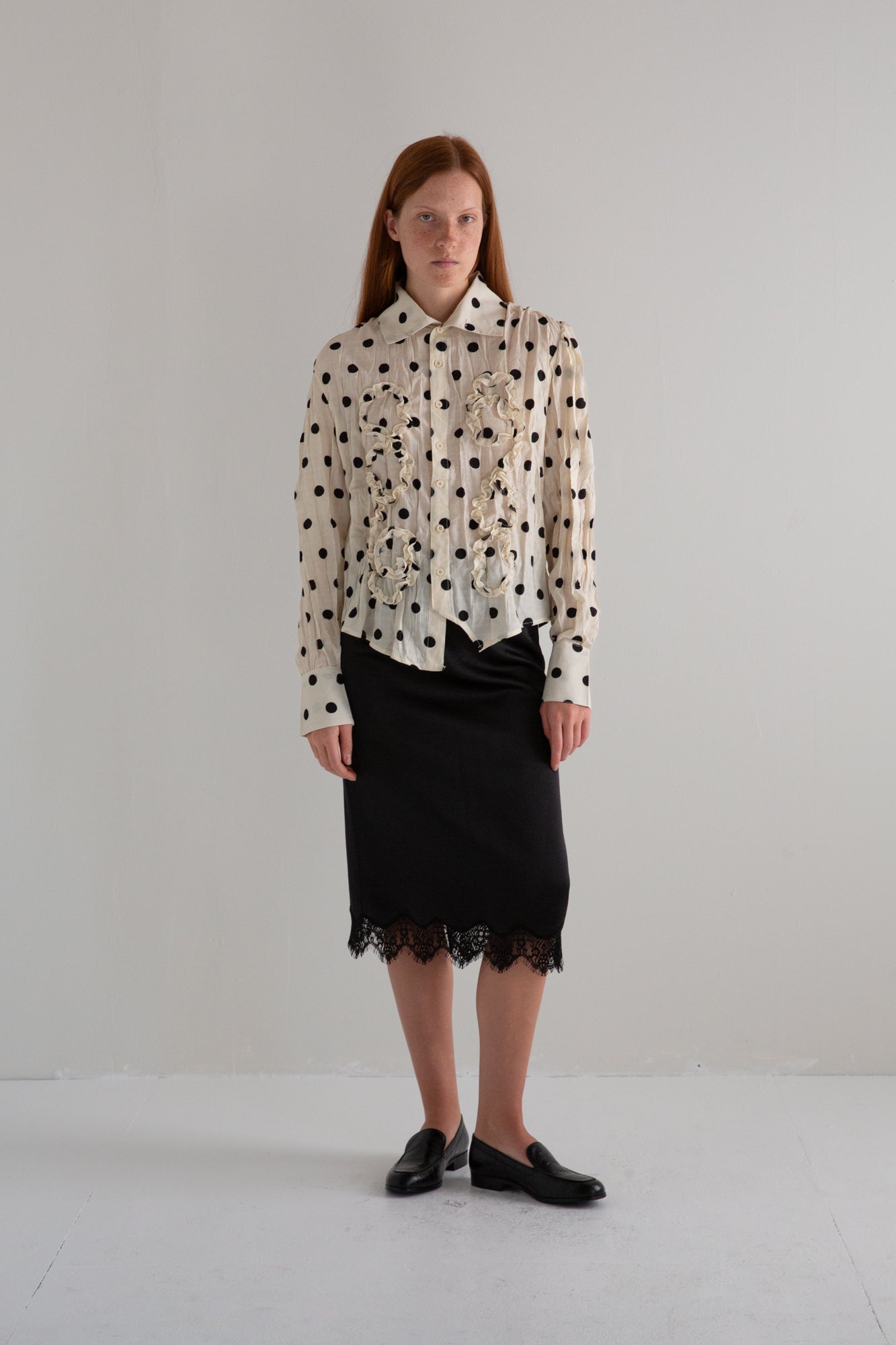 Manon - Shirt