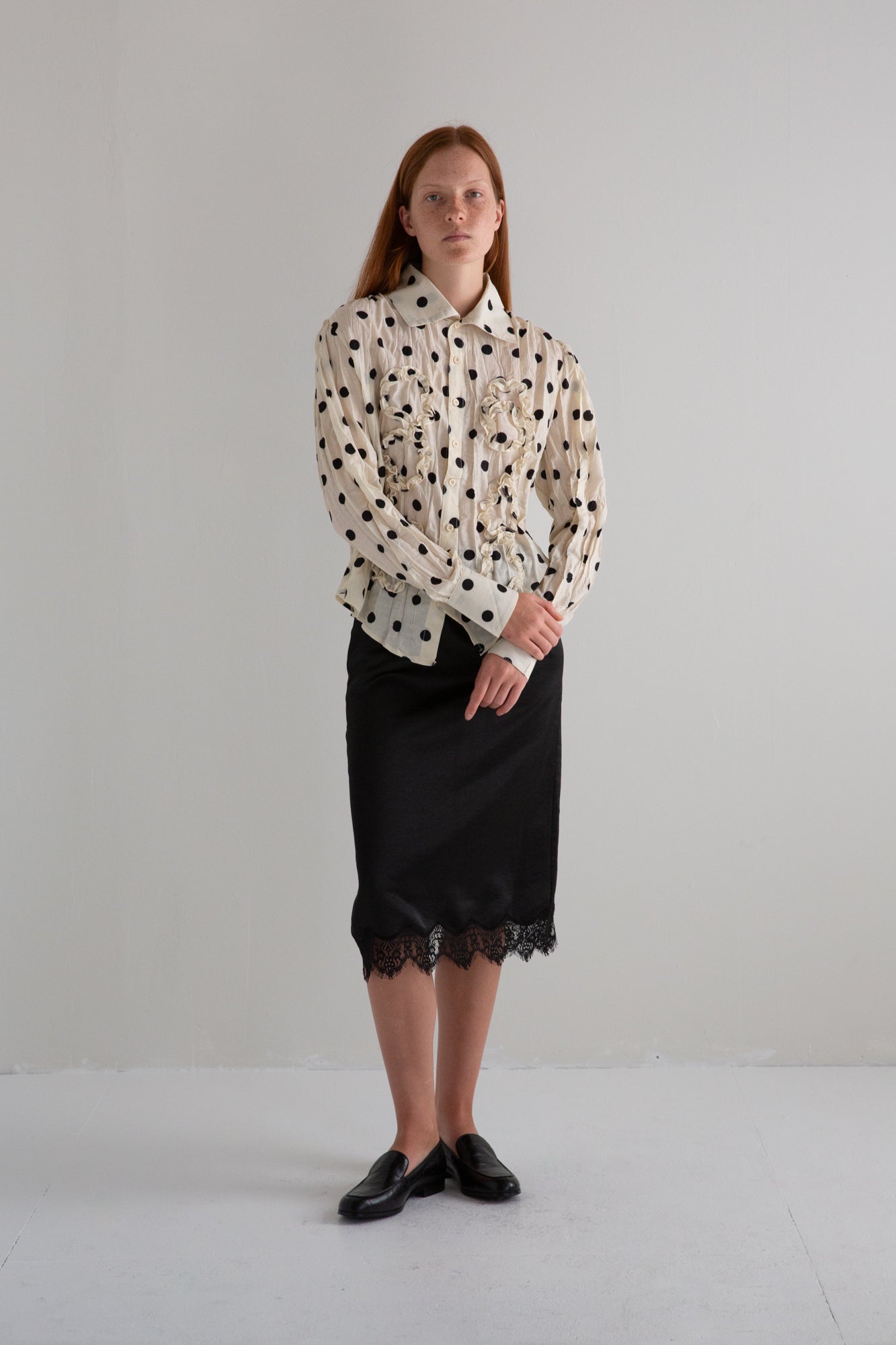 Manon - Shirt