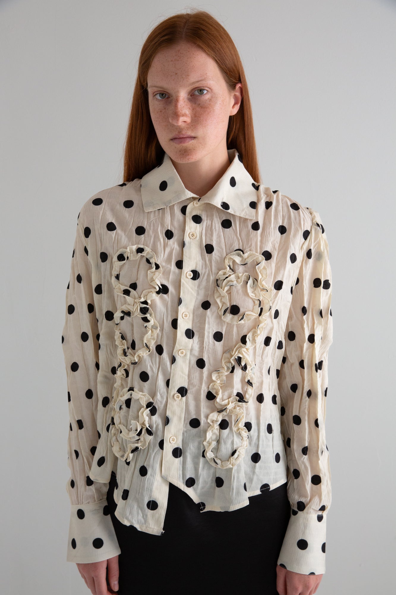 Manon - Shirt