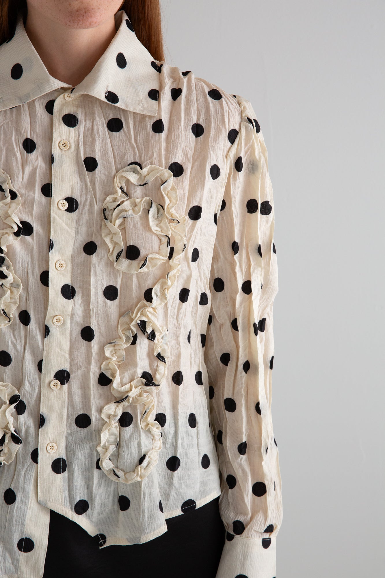 Manon - Shirt