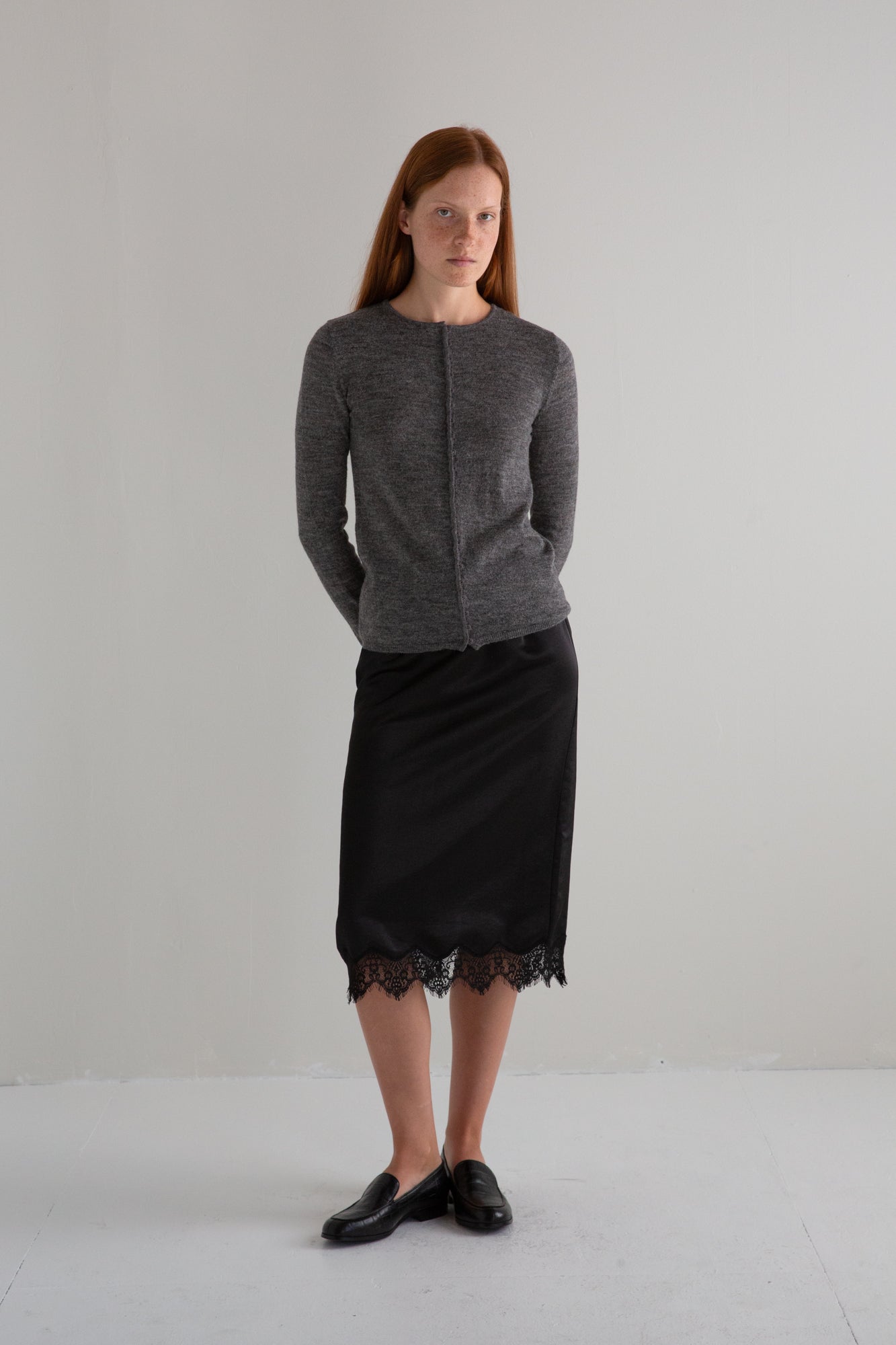 Moa - Skirt