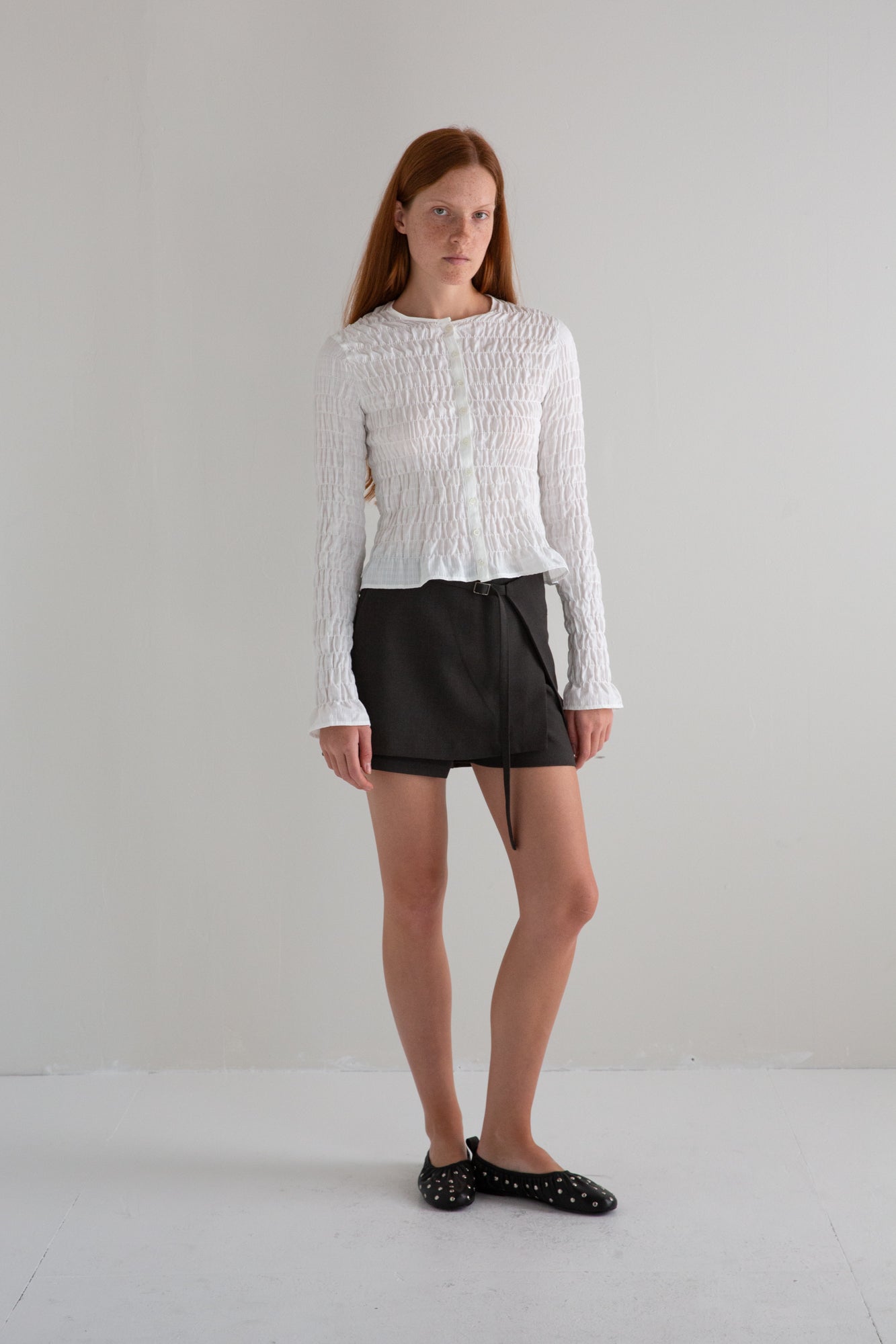 Sadie - Top
