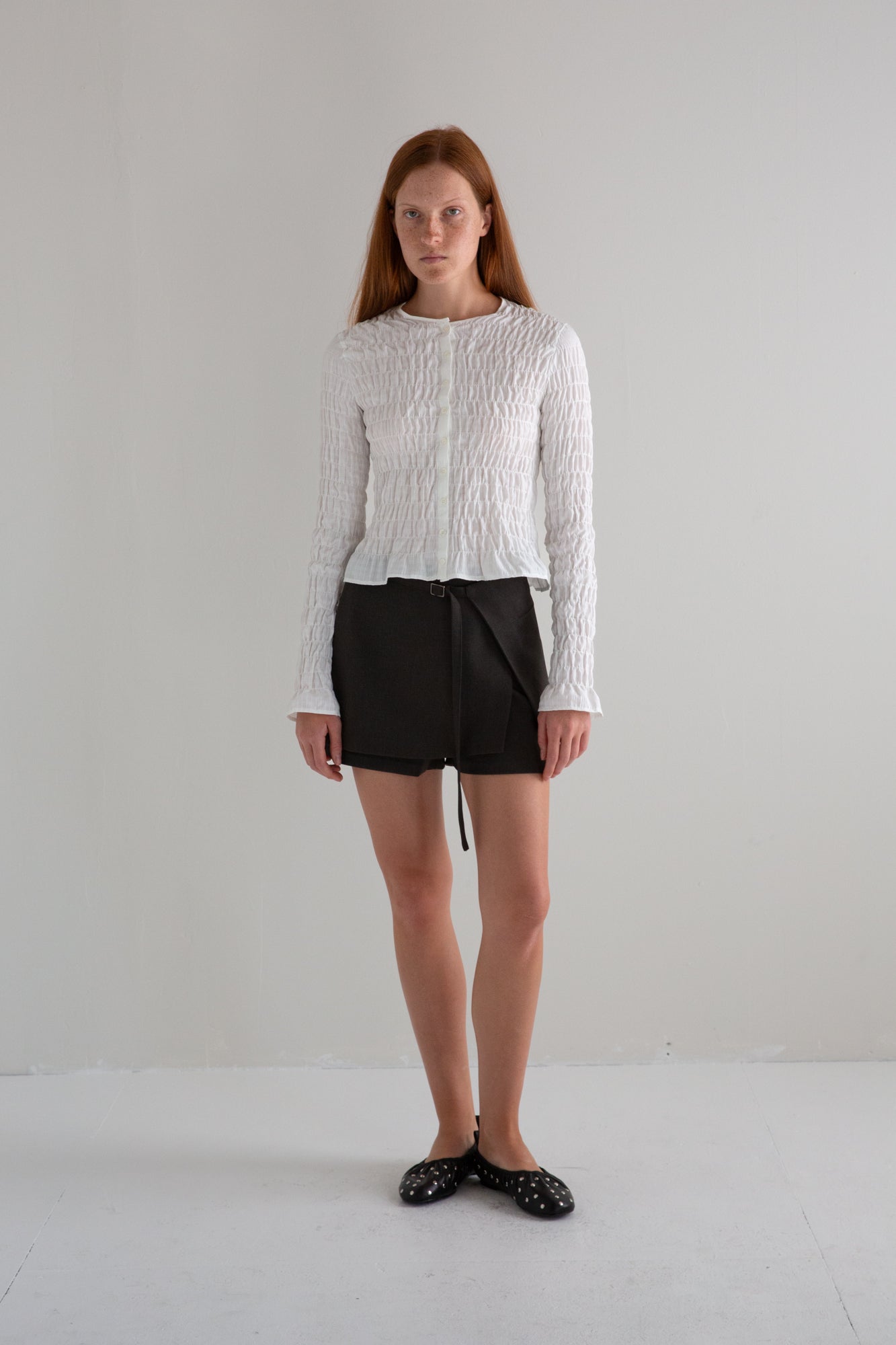 Aven - Skort