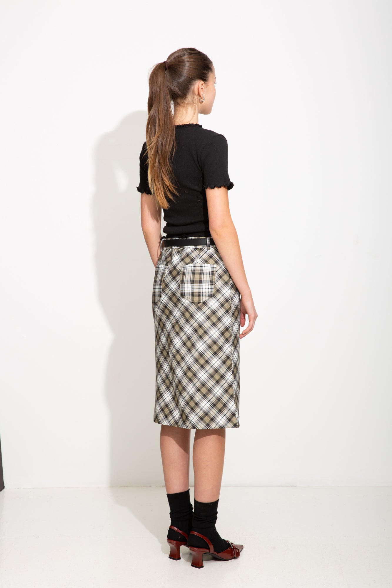 Nilda - Skirt