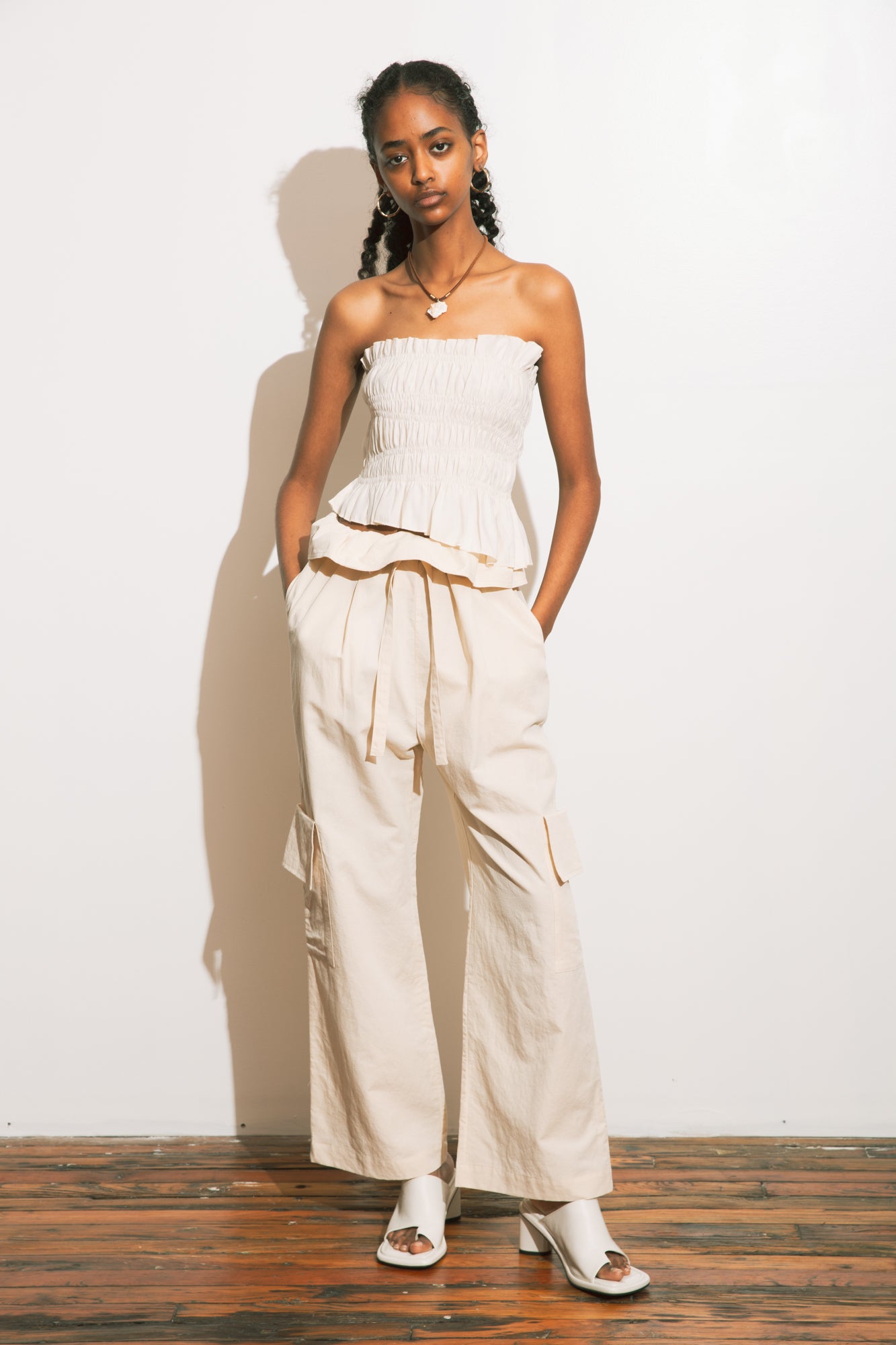 Dawn - Pants