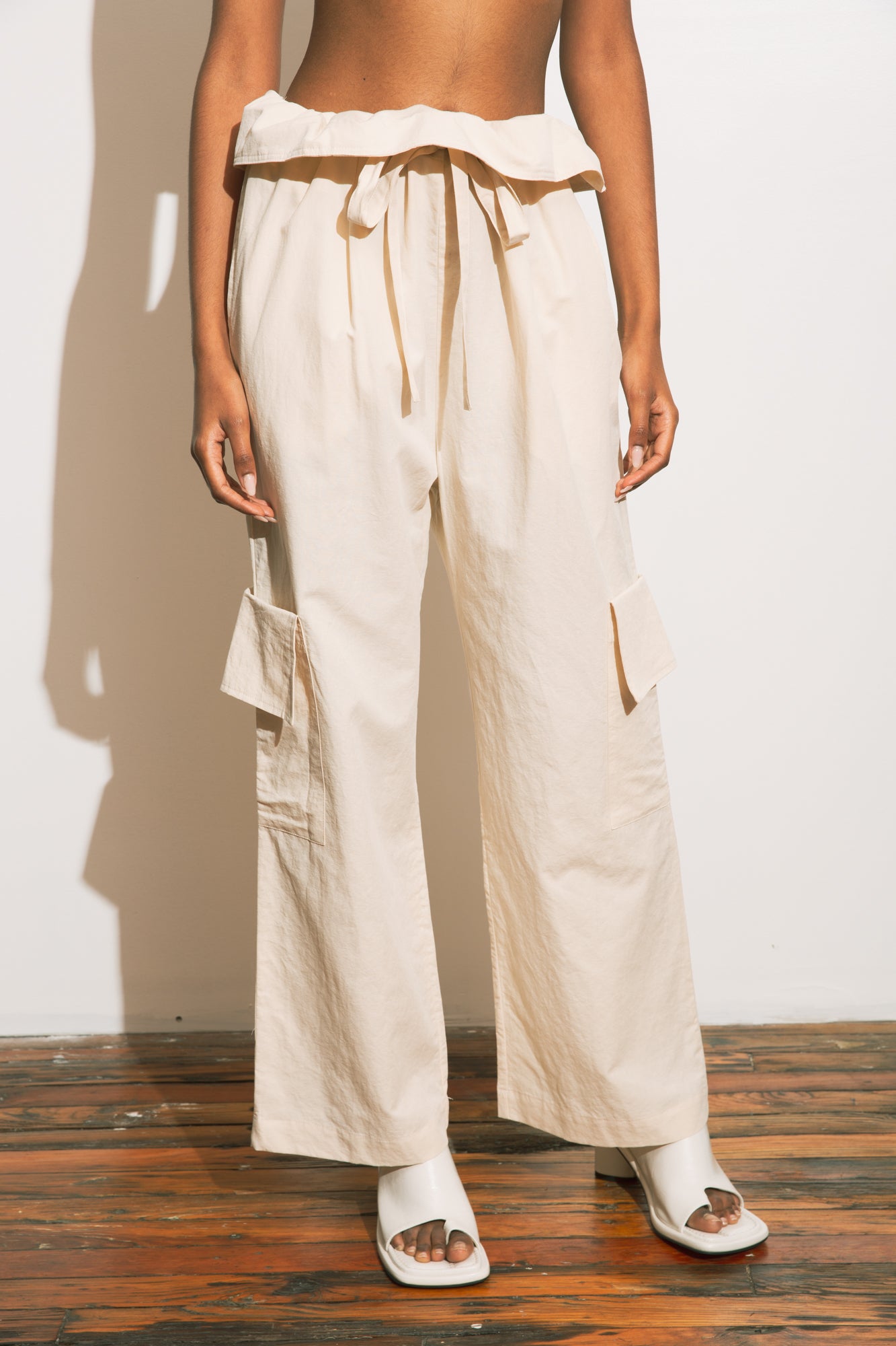 Dawn - Pants