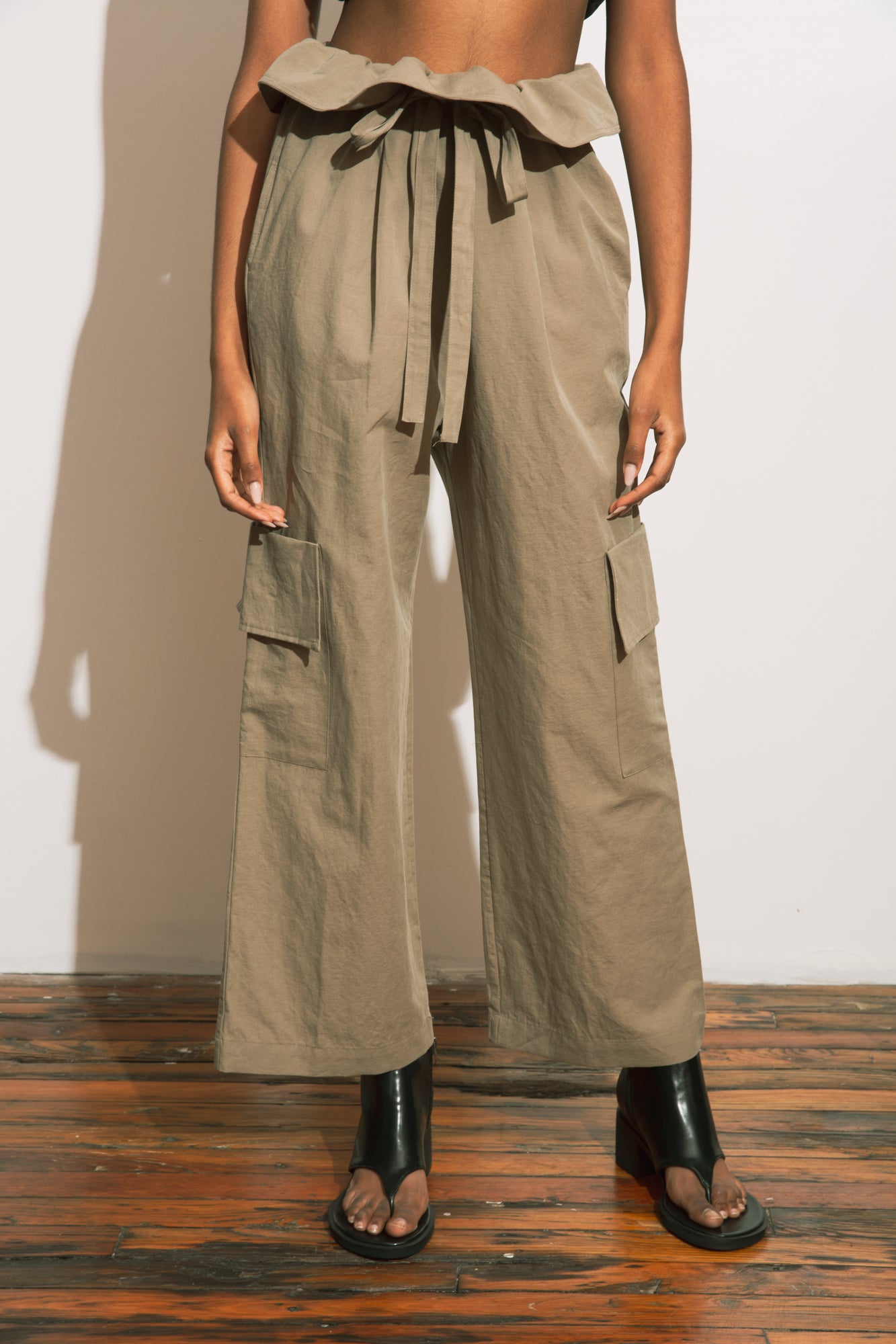 Dawn - Pants