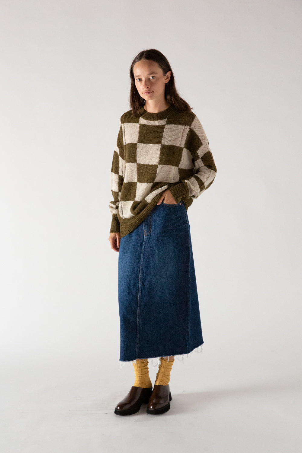Holland - Skirt