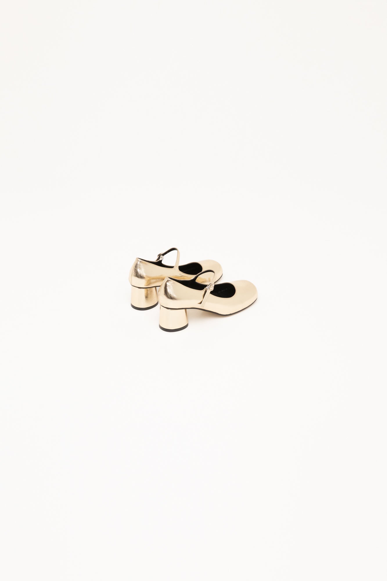 Miller - Black 7.5