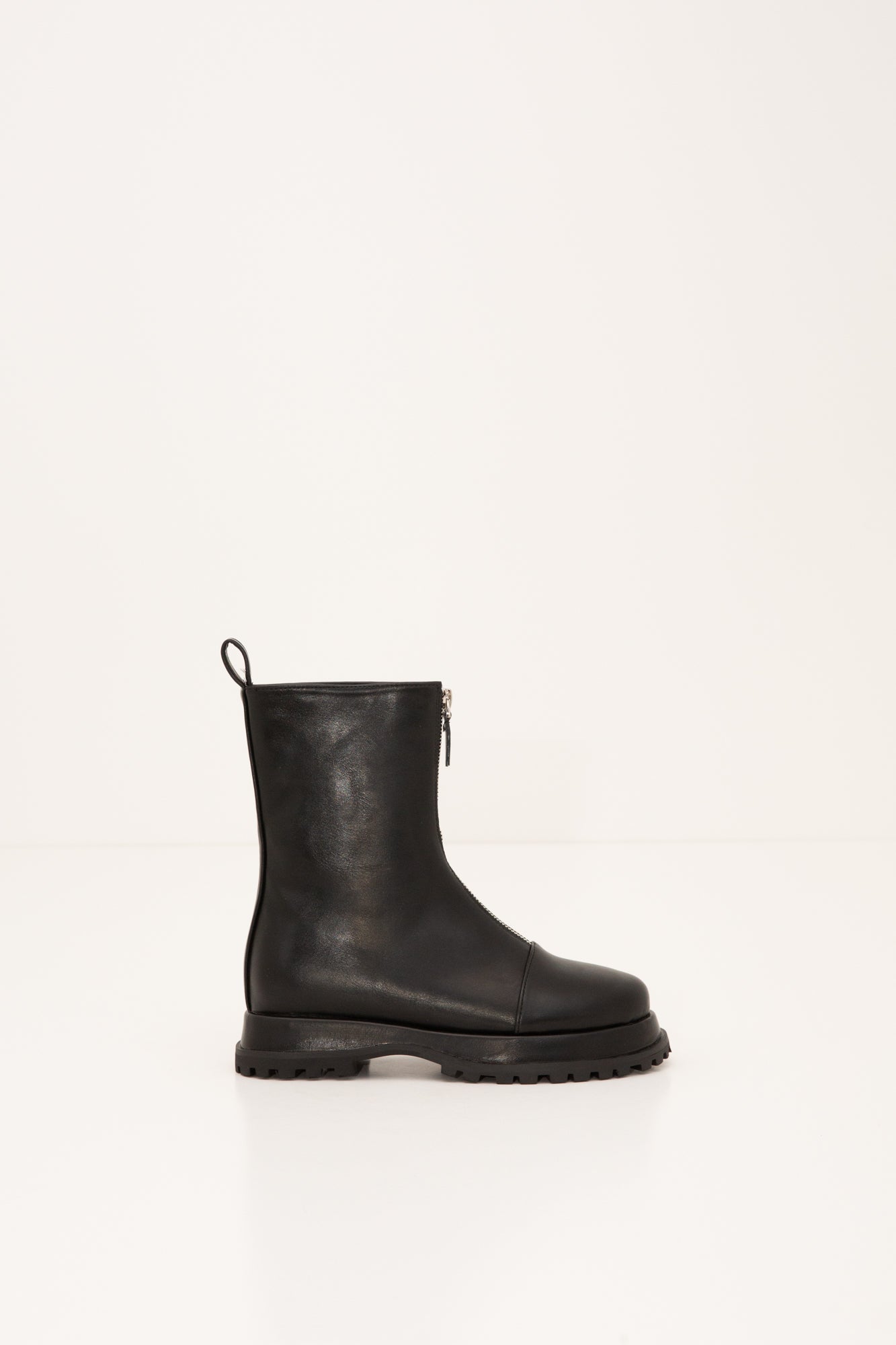 Tatum - Black