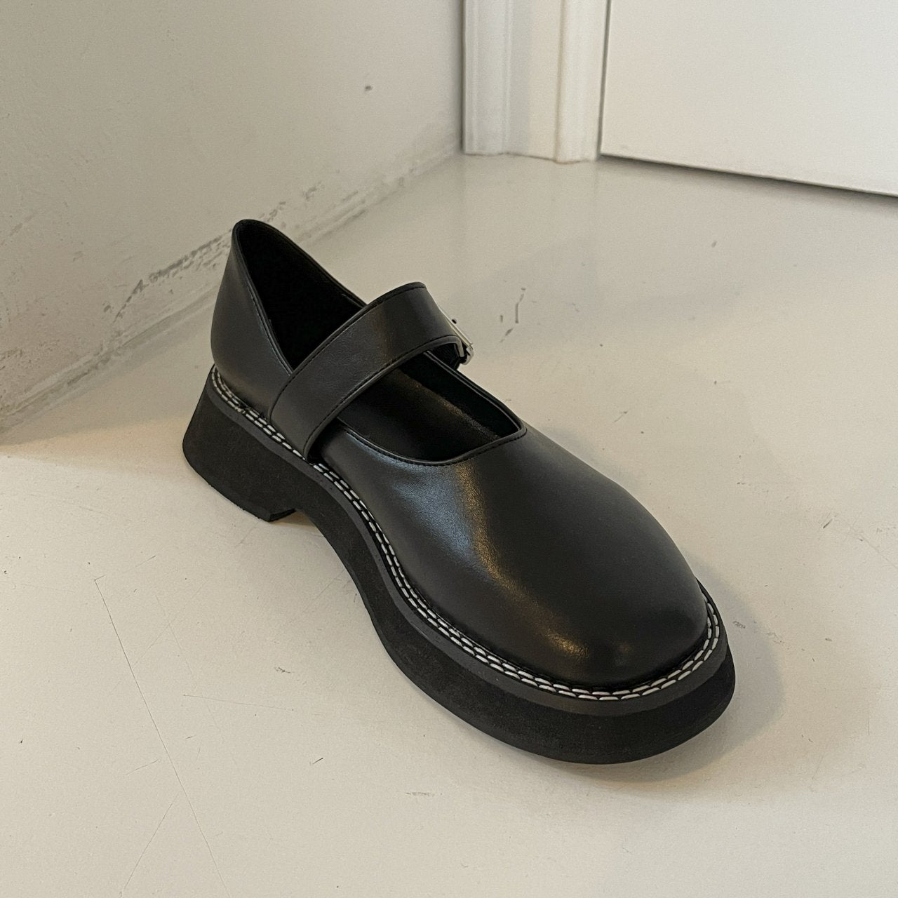 Louie - Black 6 – Shop-Pêche