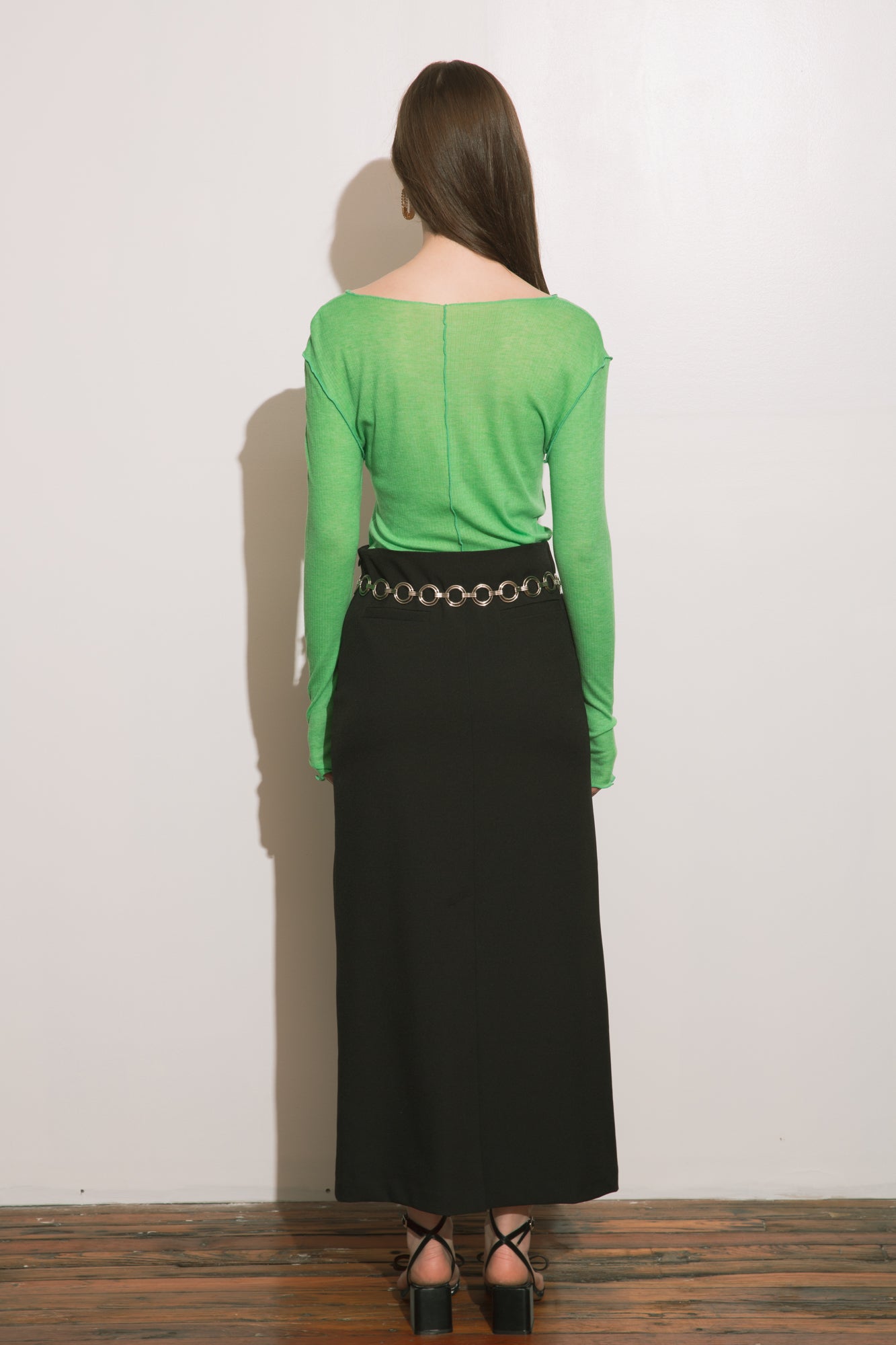 Misha - Skirt