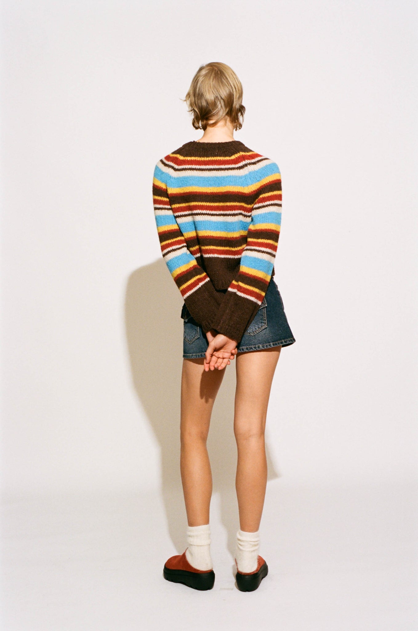 Erin - Sweater