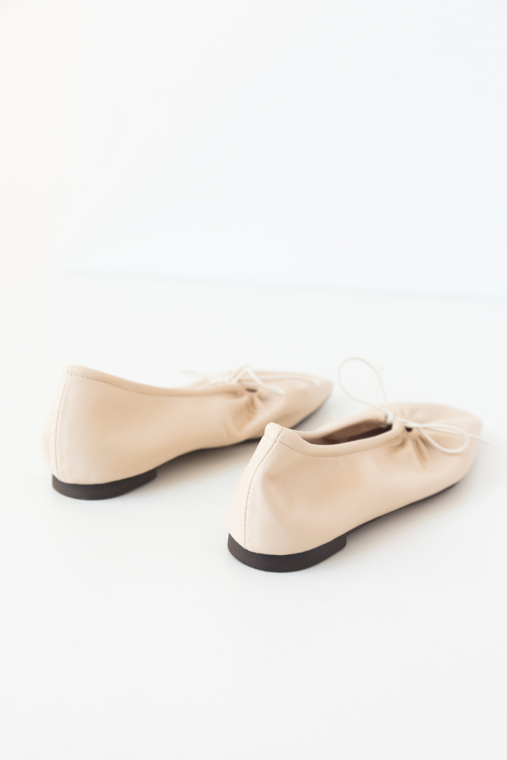 【PORTERNA】Heize Flat Shoes Heize – Shop-Pêche